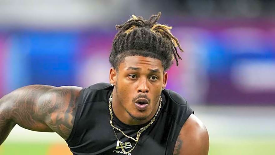 Buccaneers 3-Round Mock Draft: Defense, Defense, Defense