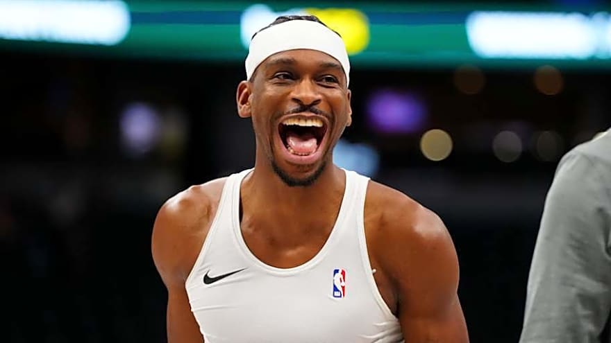 OKC Thunder Record Finish 2025-26 Regular Season with Historic Net Rating