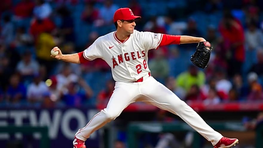 Angels Notes: Pitcher Expected to Retire, Halos Linked to Cy Young Winner, Ex-Angel Dies