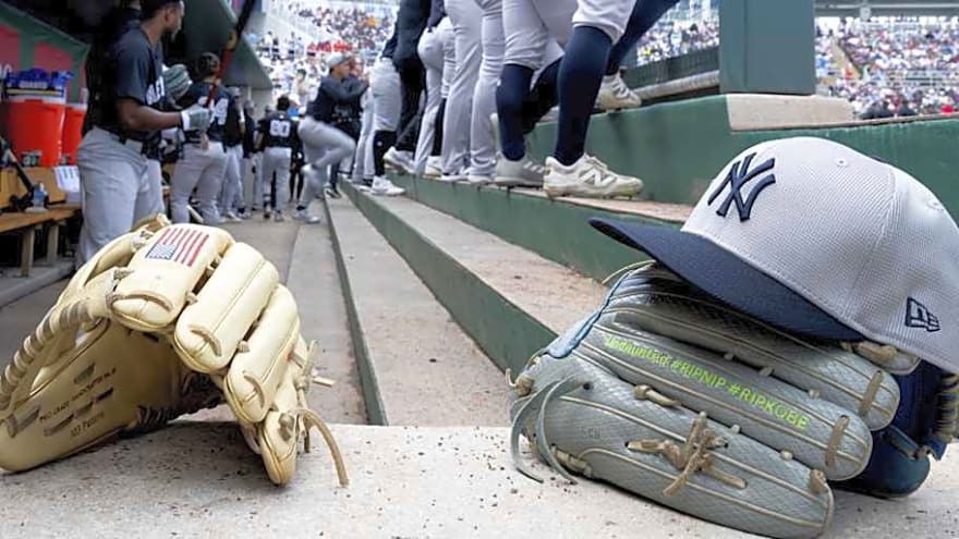 Insider Hints Yankees Pitcher Could Be on A’s Radar This Offseason