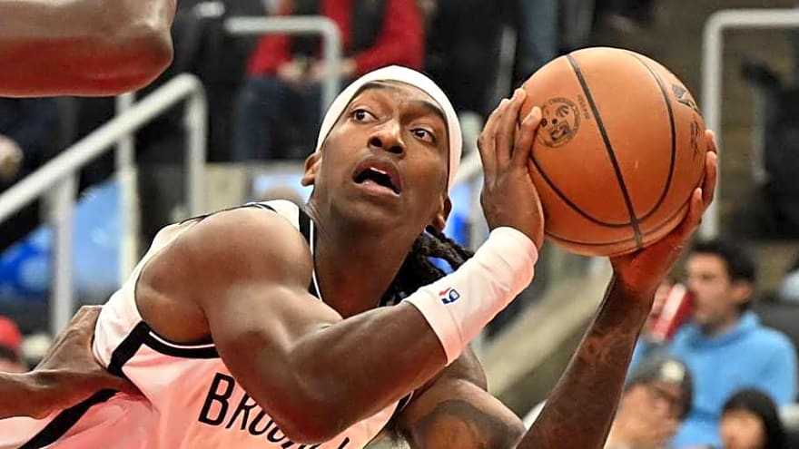 Three Takeaways From the Nets Narrow Loss to the Raptors