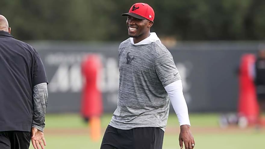DeMeco Ryans Speaks Highly of Texans&#39; Rookie Trio