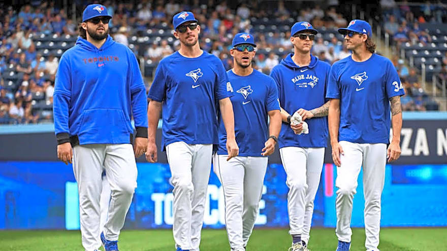 Angels Sign Former All-Star, Top Prospect to $2 Million Contract: Reports