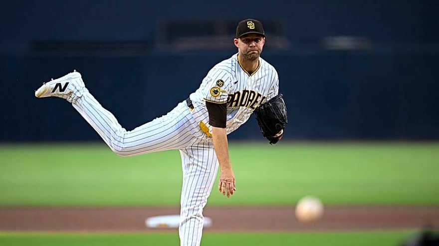 Padres Notes: Yankees Series Preview, Unfortunate Michael King Prediction, Ethan Salas Playing Time