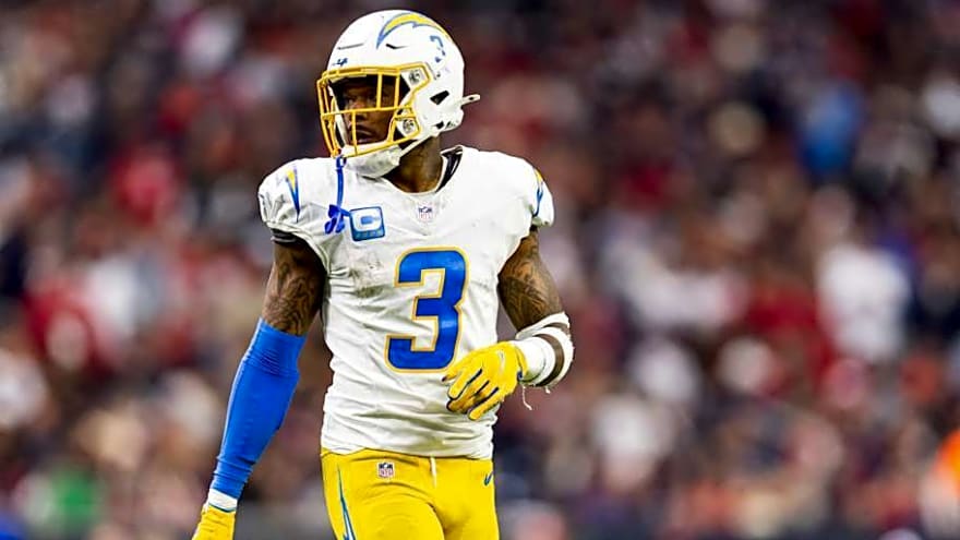 NFL exec drops worst take of all time about Chargers&#39; Derwin James