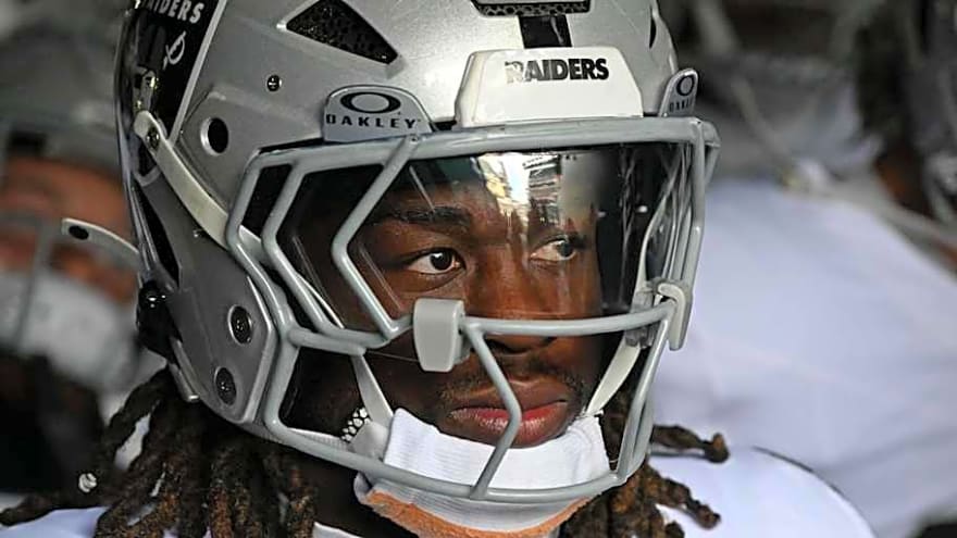 Breaking Down Jeanty and Kubiak's Pairing for Raiders