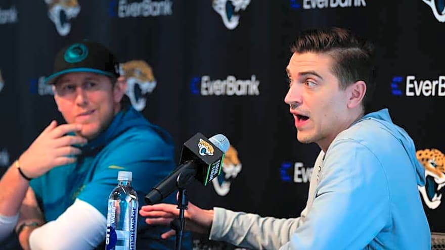 3 Things We Have Learned About Jaguars During Free Agency Thus Far