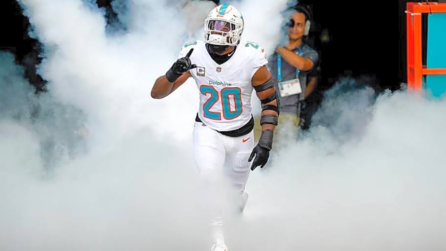 How Brooks Again Is Showing Why He Should Be Extended, Though He Remains Uncertain