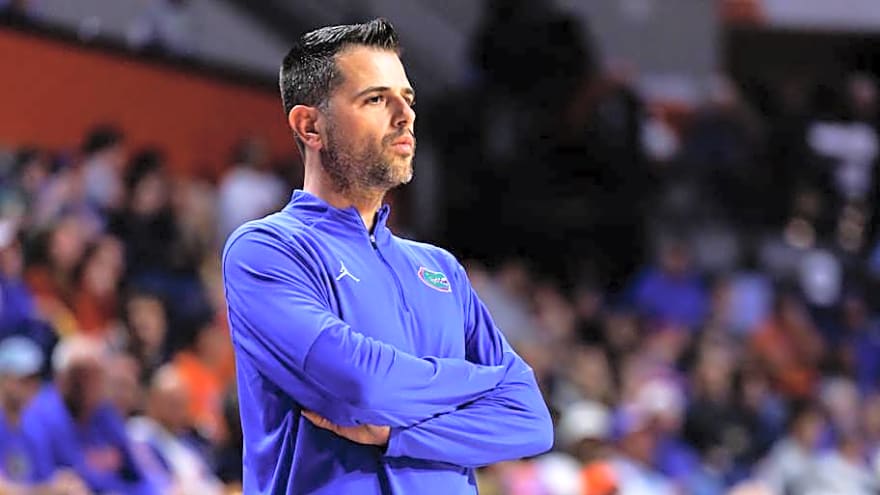 Todd Golden's Assessment of Gators Heading into SEC Play