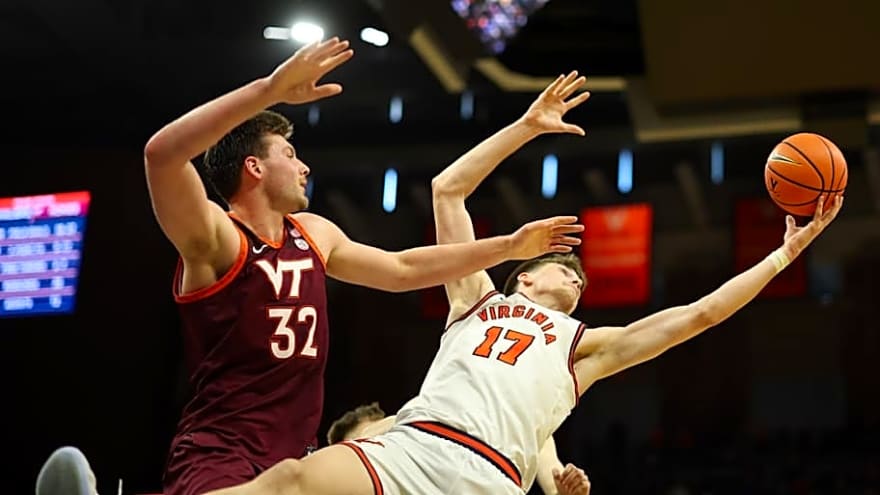 Hughes: Death By A Thousand Cuts Could Define Virginia Tech's Season — But The ACC Tournament Still Awaits