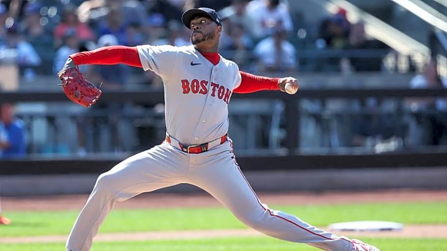 3 Realistic Dodgers Trade Targets at the All-Star Break