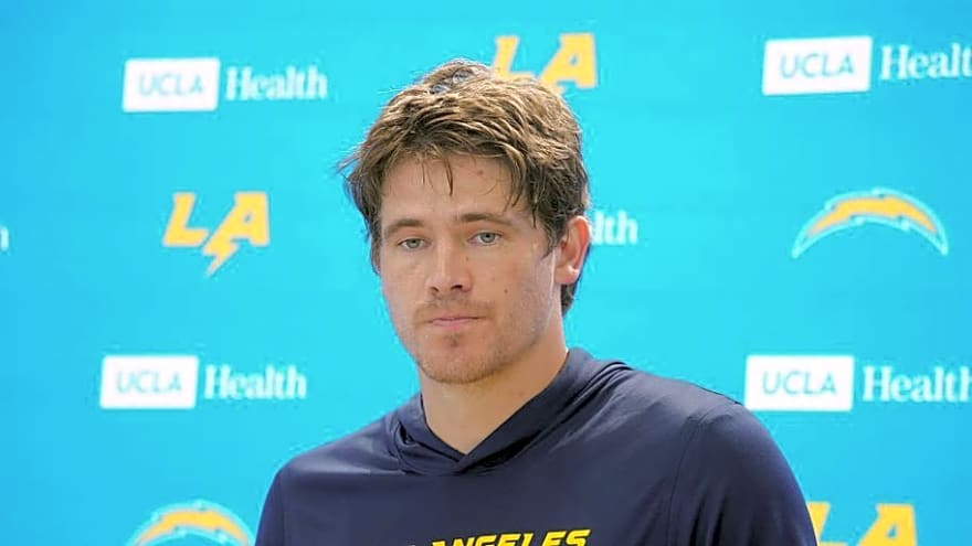 6 Biggest Winners and Losers From Chargers Minicamp