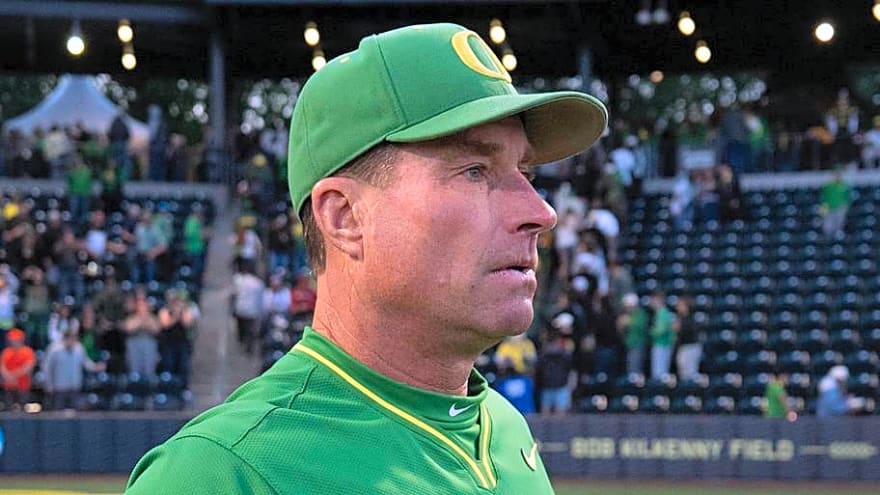 Three Texas Longhorns Who Could Be Big Problems For Oregon Ducks