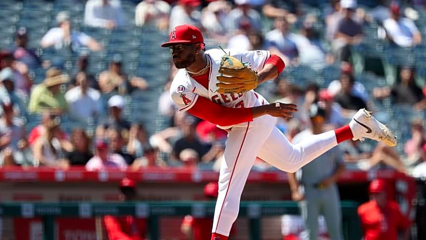 What Walbert Ureña’s Recent Success Means for the Angels