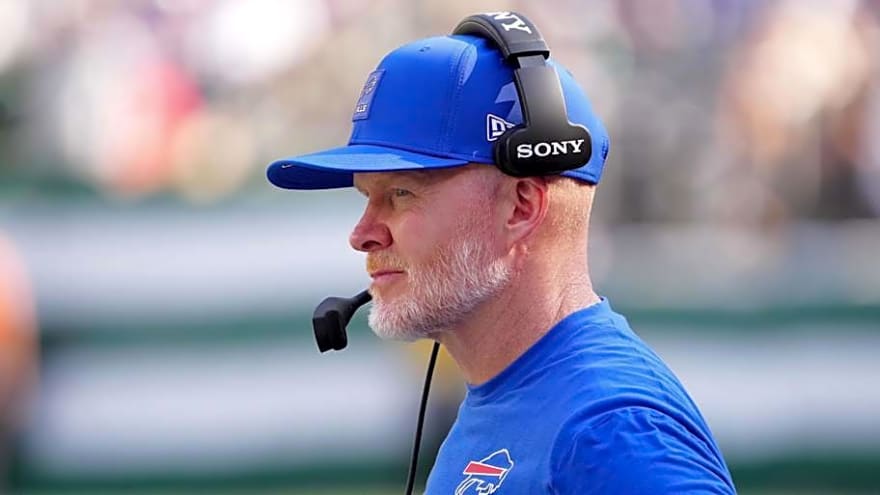 Buffalo Bills display unusual historical consistency in crucial defensive category