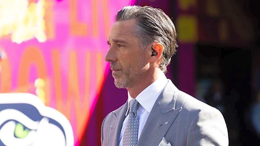 49ers’ Australia Opener Date Reportedly Set