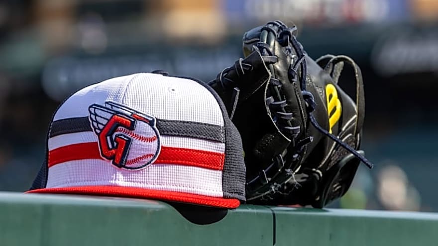 This Guardians Prospect Should Be Next To Make MLB Debut