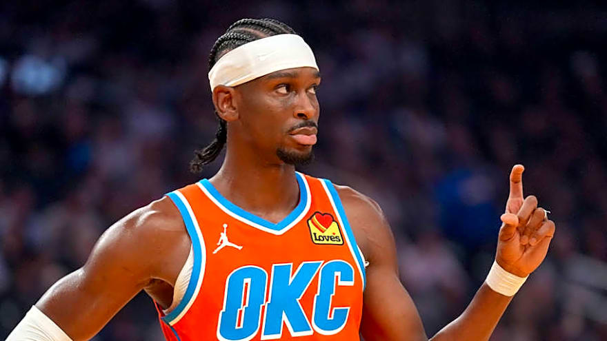 Preview: Can Suns Upset Thunder in NBA Cup?