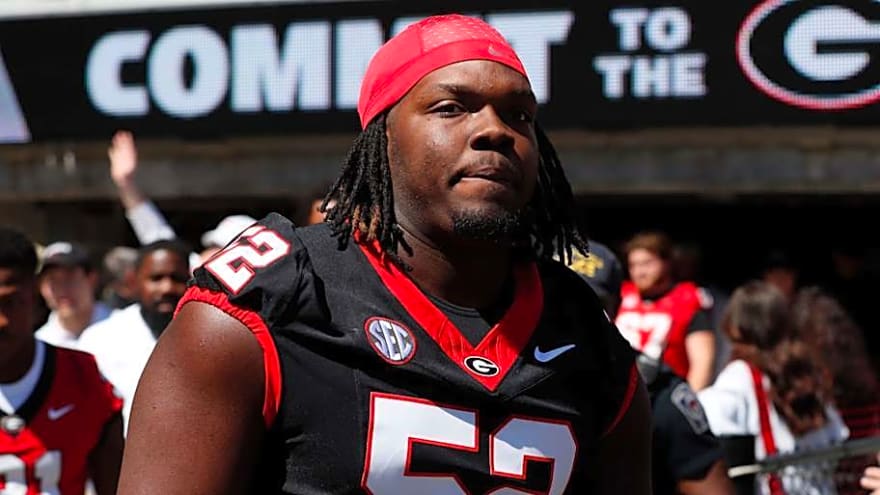 ESPN Predicts Atlanta Falcons’ Ideal Round 2 Selection