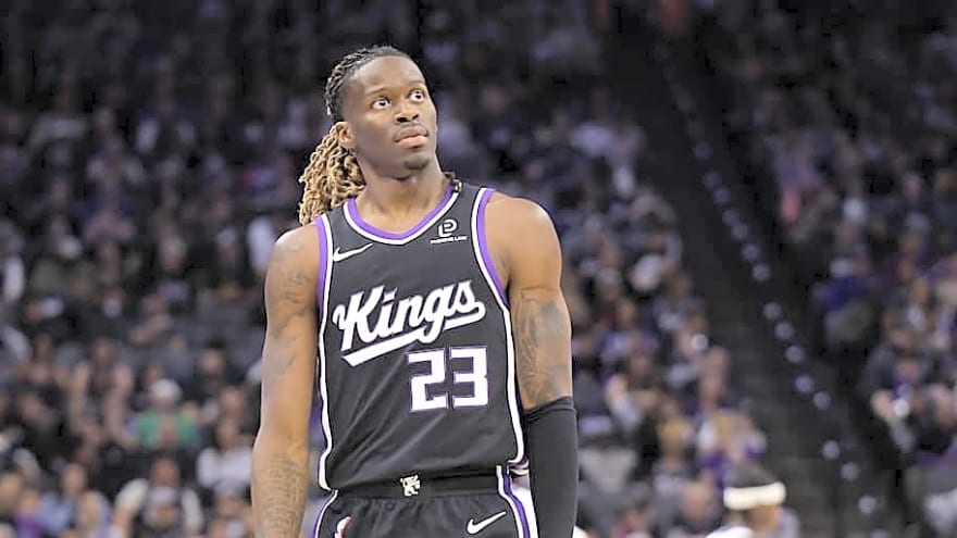 The One Deadline Move the Kings Should Be Prioritizing