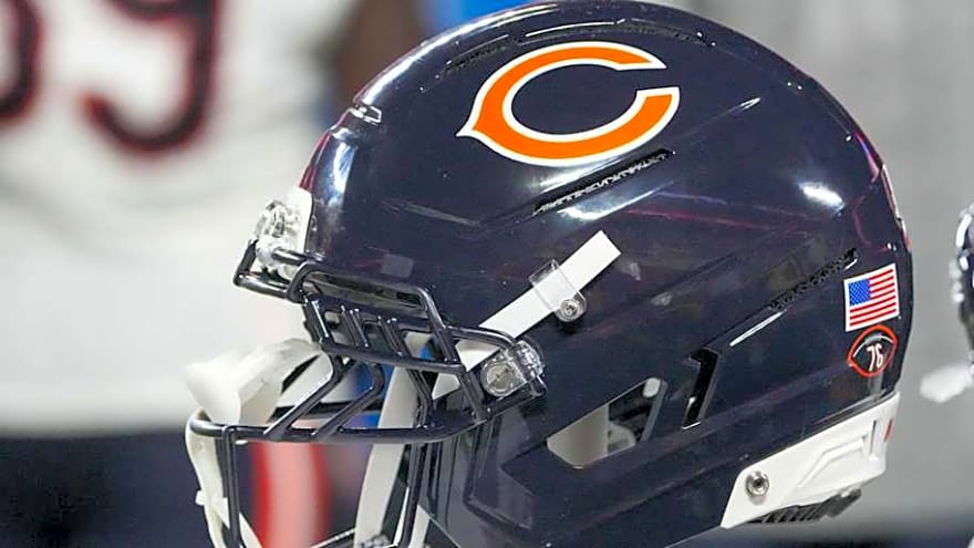 Chicago Bears land intriguing pick in post-Divisional Round 2026 NFL mock draft