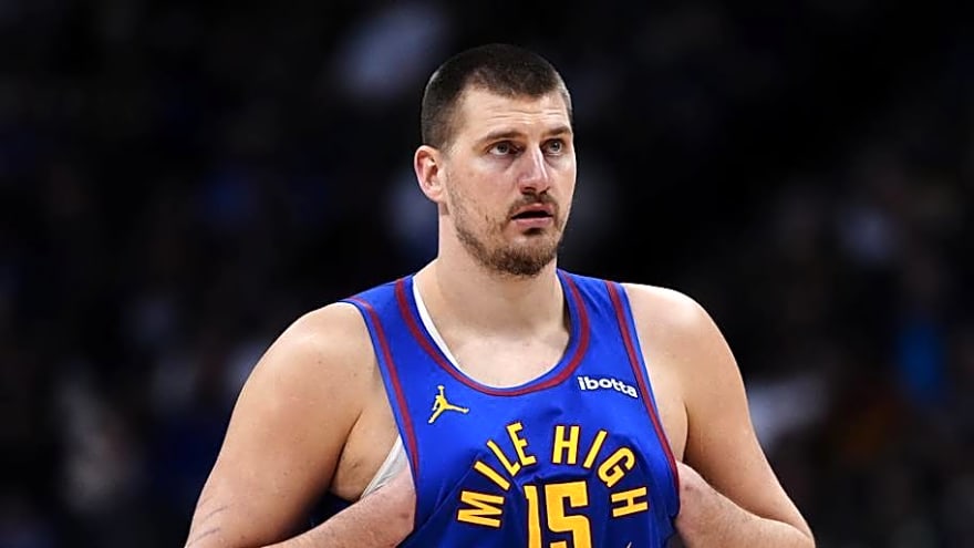 David Adelman Addresses Nikola Jokic's Big Turnover Problem