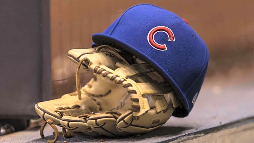 Cubs Sign Nine-Year MLB Journeyman to Minor League Deal