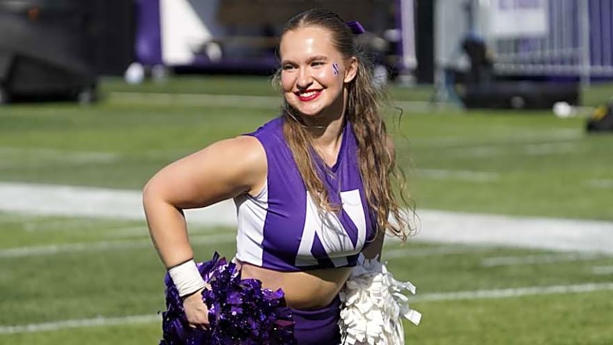 Northwestern Field Hockey’s Maddie Zimmer Named NFHCA National Player of the Year