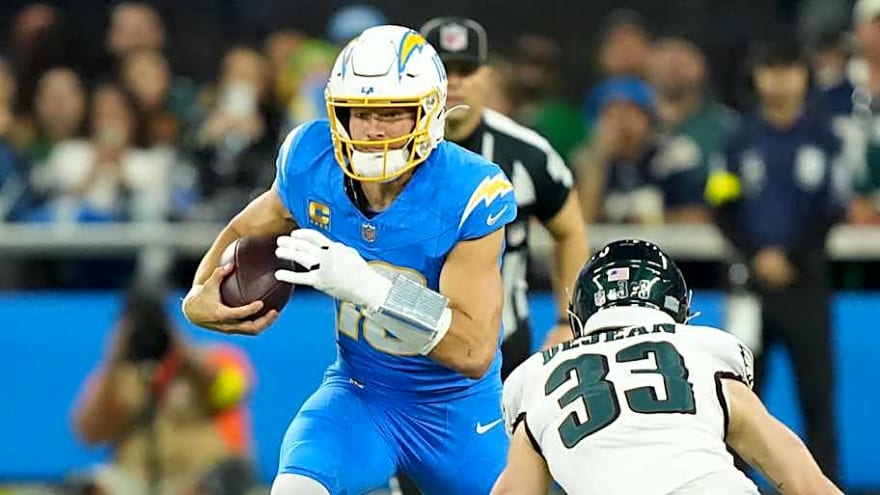 Cowboys may know their fate before kickoff as Chargers can clinch a playoff spot