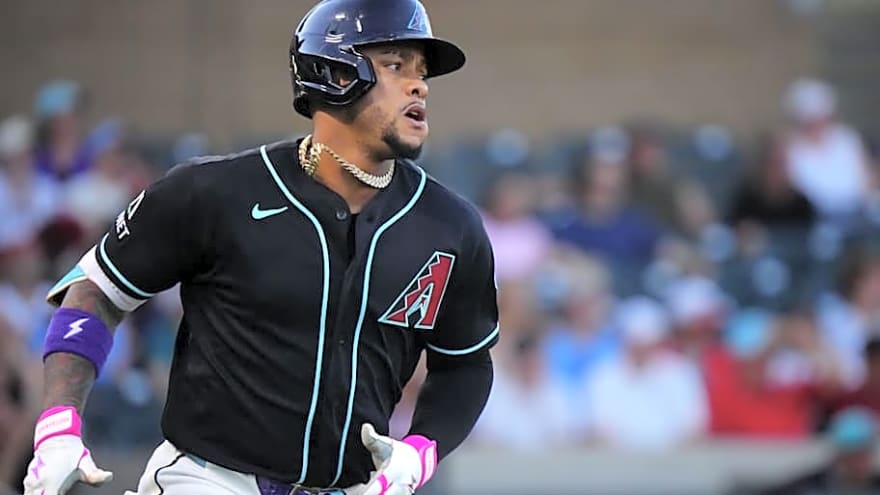 How to Watch D-backs-Dodgers on Opening Day: TV, Live Stream and Radio