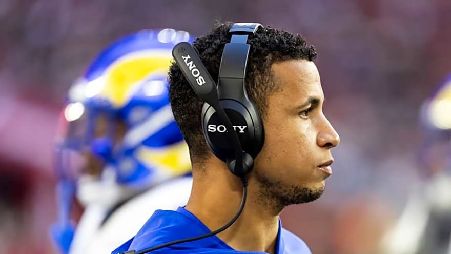 Why the NFL is All-In on Rams’ Scheelhaase