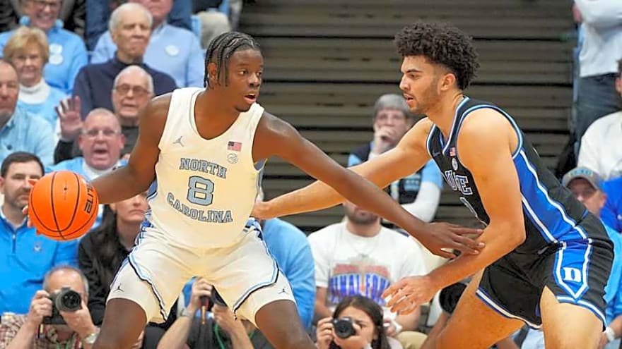 One Player Utah Jazz Must Avoid Reaching for in NBA Draft
