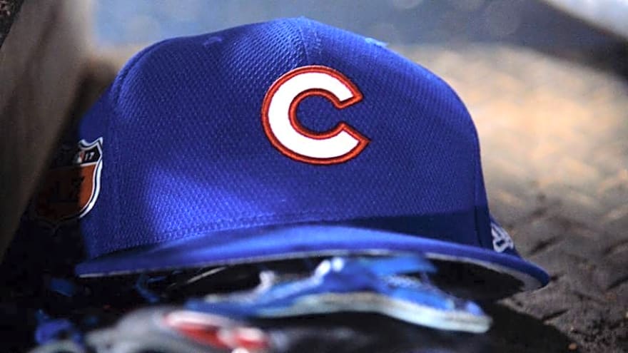 Cubs Bolster Infield Pipeline With SEC Star in Latest MLB Mock Draft