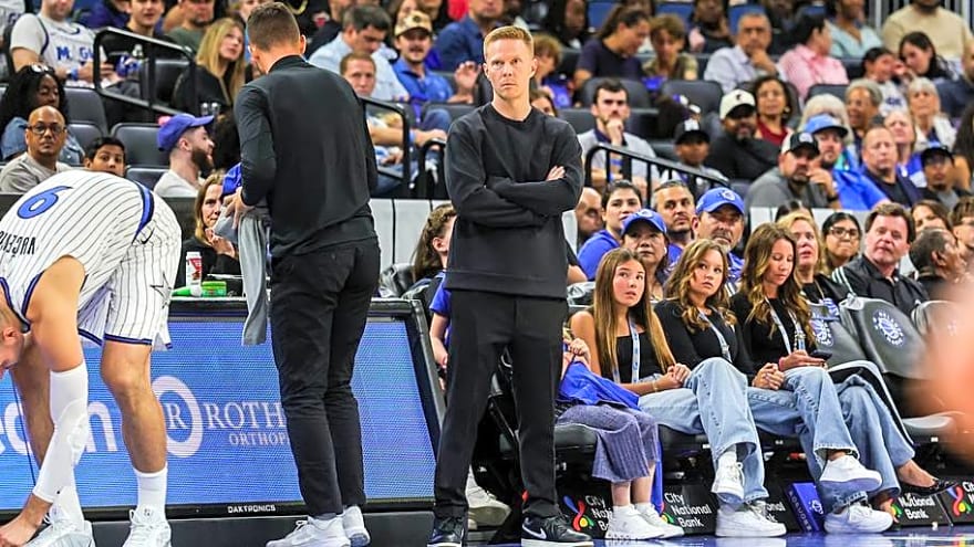 3 Burning Questions For Banchero, Wagner And Magic As They Tip Off Season