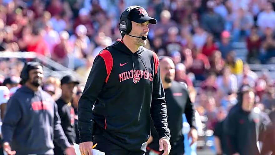 TAKEAWAYS: Maverick McIvor&#39;s Western Kentucky Debut Game Breaks Record Set In 2021