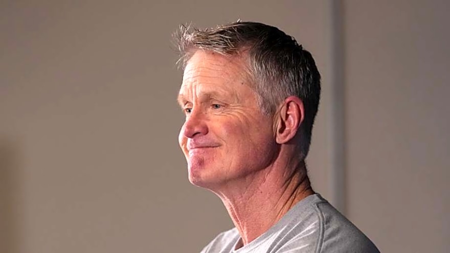 Warriors Reportedly Open to Trading Starter