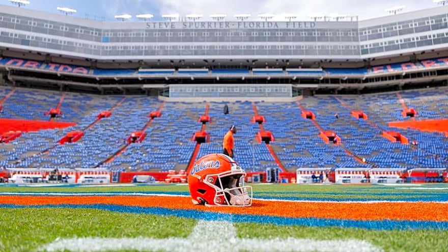4-Star LB Ellis McGaskin Commits to Florida Gators