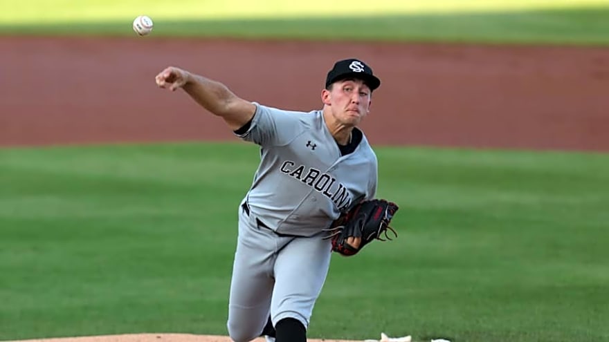 Early Season Struggles Raises Questions About Paul Mainieri and South Carolina Baseball