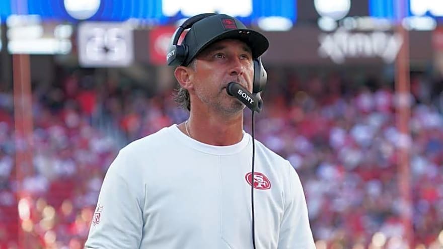 Will the San Francisco 49ers start the season hot?