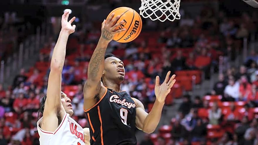 Anthony Roy's Stellar Performance Gives Cowboys Hope For The Future