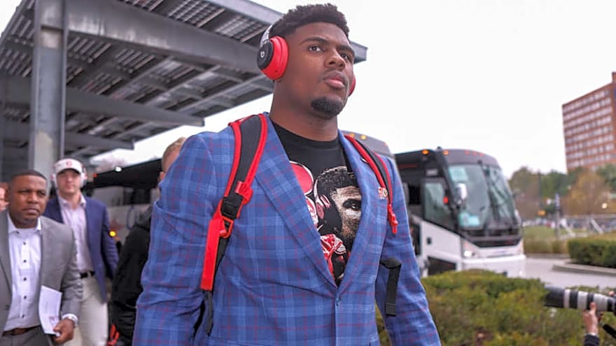 Bills Predicted to Select Centerpiece Linebacker in New 2026 NFL Mock Draft