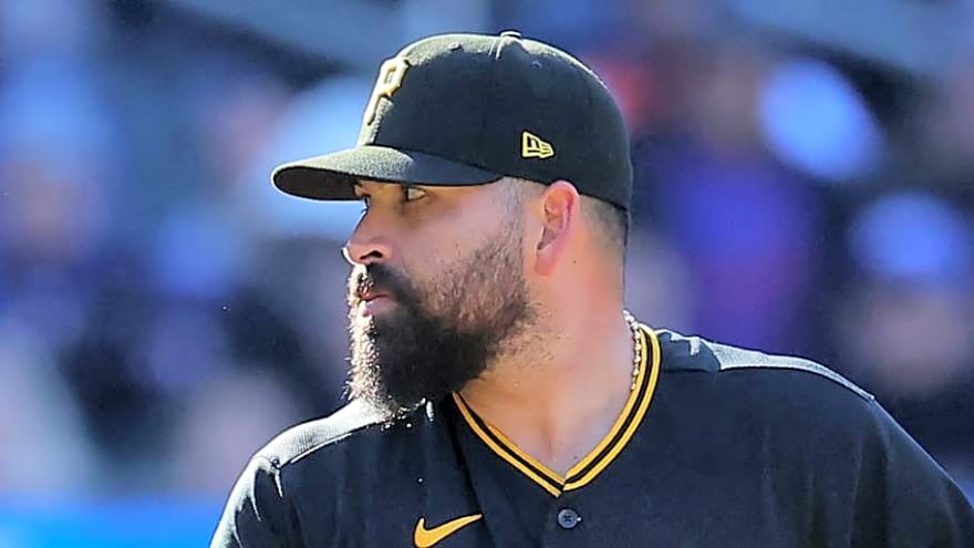 White Sox Deadline Tweaks Begin With Trade for Former Starter José Urquidy