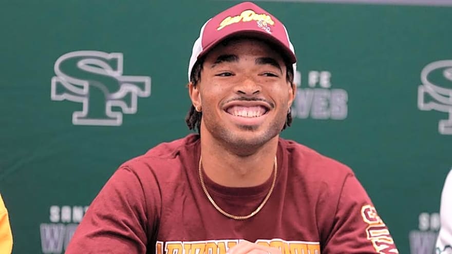 Naming 3 Offensive Players That Should Impact Sun Bowl