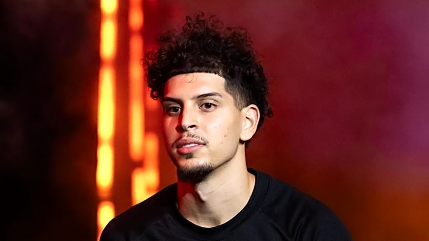 Second-Round Pick Helps Suns' G League Team to Victory on Thursday