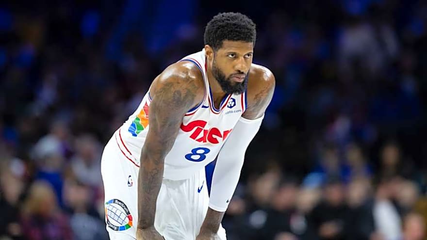 Here’s the Sixers’ Biggest Roster Hole