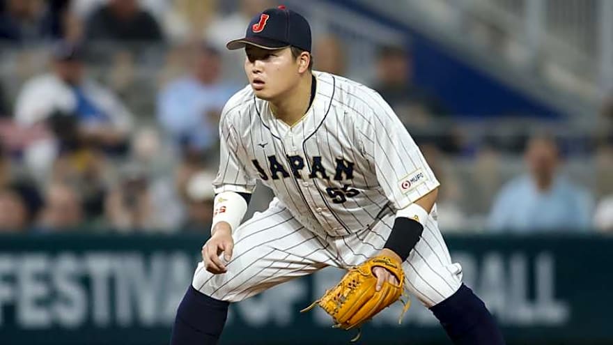 Could Tigers Be Legitimate Threat for Japanese Sensation in Free Agency?