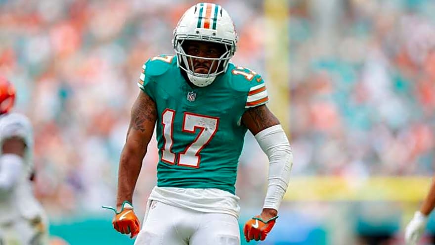 How Much Cap Space Broncos Have After Free Agency