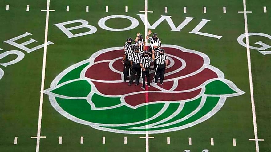 A Rare Rose Bowl Return for Notre Dame? Here’s What Must Happen