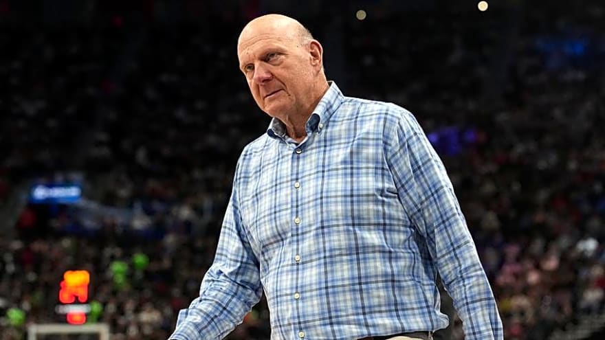Clippers Reject NBA's Findings in First Official Response to Punishment