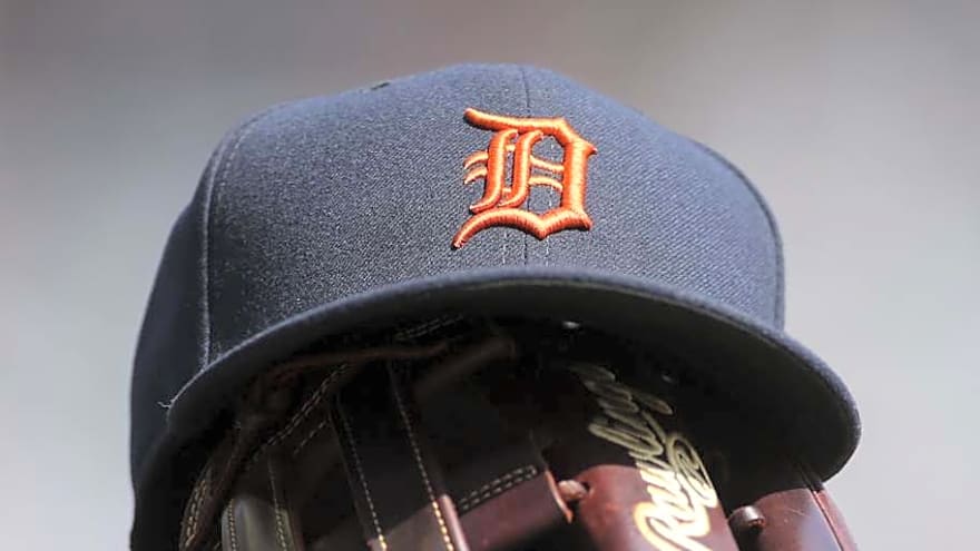 Tigers Release First Look at Brand New Alternate Uniforms for This Season